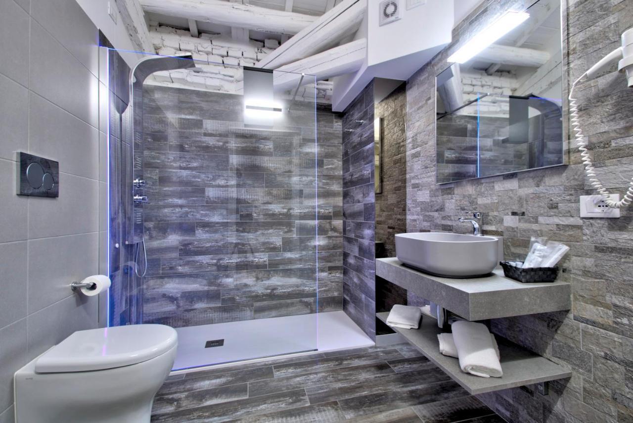 Resilienza Hotel Mira Luaran gambar
