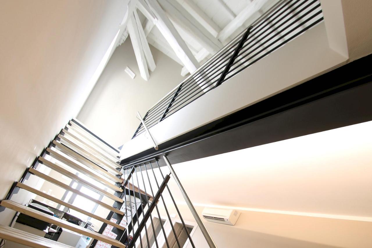 Resilienza Hotel Mira Luaran gambar